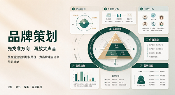 吴兴区品牌策划